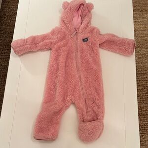 Eddie Bauer Teddy